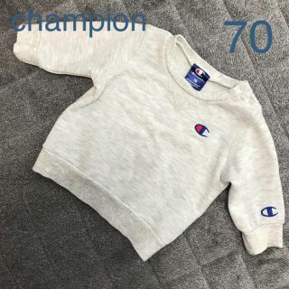 チャンピオン(Champion)のチャンピオン 薄手パーカー(トレーナー)