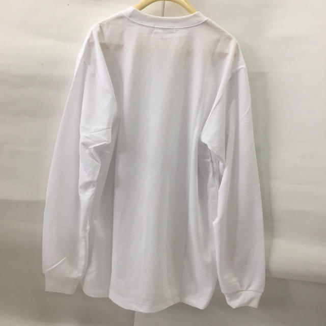 東レ(トウレ)の清涼快暖 長袖シャツ(L)AIR030 メンズのトップス(Tシャツ/カットソー(七分/長袖))の商品写真