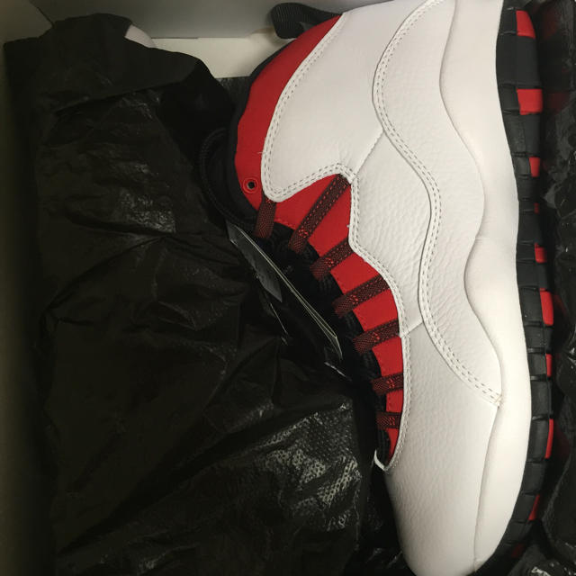 送料込 29.0cm AIR JORDAN 10 RETRO靴/シューズ