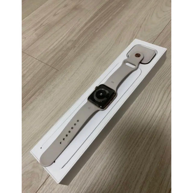 Apple Watch series4 GPS＋Cellular 44mm