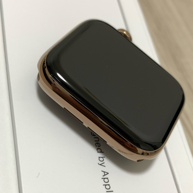 Apple Watch series4 GPS＋Cellular 44mm