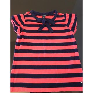 トミーヒルフィガー(TOMMY HILFIGER)の✴︎ TOMMY HILFIGER 女の子Tシャツ ✴︎(Tシャツ/カットソー)