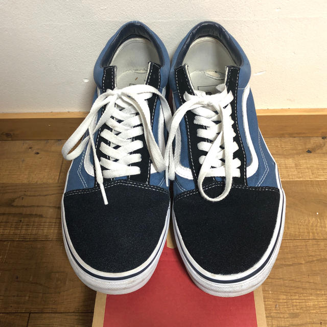 VANS - USA企画 VANS Old Skool オールドスクール 28.5の通販 by RUSI ...