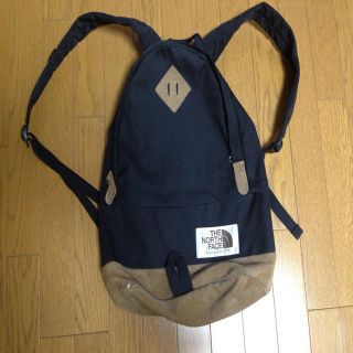 ザノースフェイス(THE NORTH FACE)のNORTH FACE リュック(リュック/バックパック)