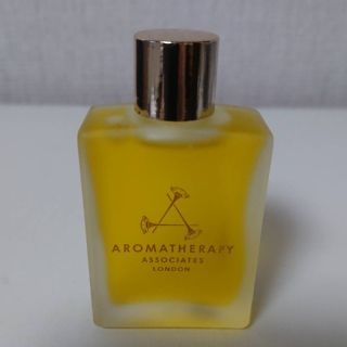 アロマセラピーアソシエイツ(AROMATHERAPY ASSOCIATES)の■未使用■アロマセラピーアソシエイツ バスオイル 14ml(アロマグッズ)