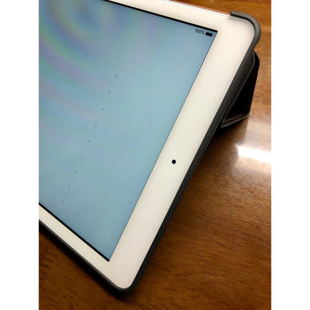 iPad 9.7インチ 32GB 第6世代 2018年モデル ゴールド