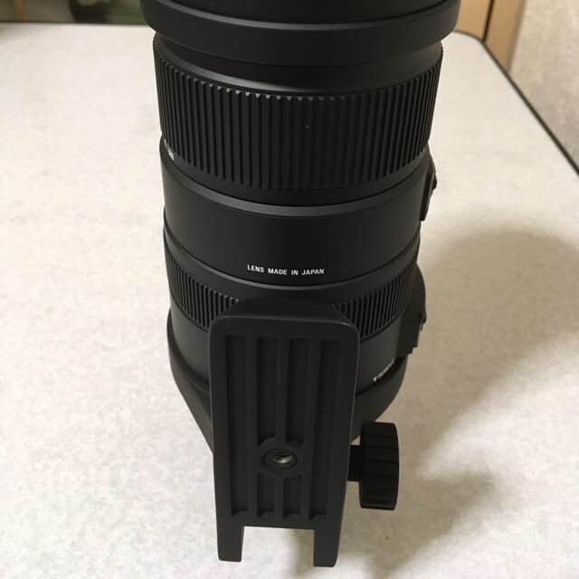 Nikon(ニコン)のAPO 50-500mm F4.5-6.3 DGOSHSM ニコン スマホ/家電/カメラのカメラ(レンズ(ズーム))の商品写真