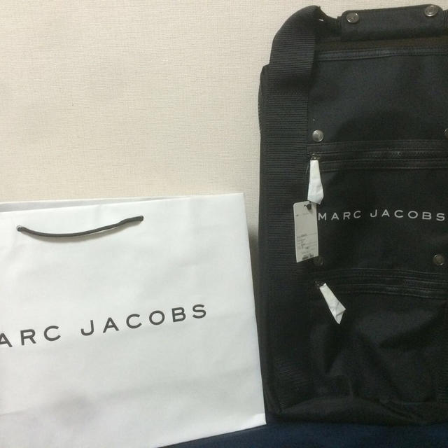 MARC BY MARC JACOBS(マークバイマークジェイコブス)のマークジェイコブス バックパック 新品 レディースのバッグ(リュック/バックパック)の商品写真