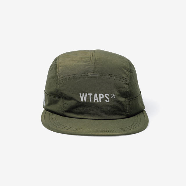 新品 送料込み WTAPS 19ss ナイロンキャップ