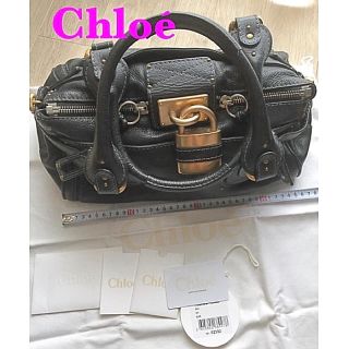 クロエ(Chloe)のクロエ パディントン (ハンドバッグ)