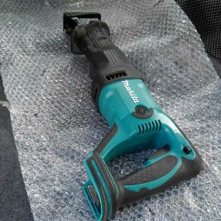 マキタ(Makita)の【マキタ】JR141DZ 充電式レシプロソー　バッテリー式(その他)