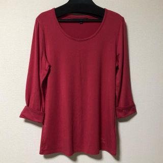 バーバリー(BURBERRY)のBURBERRY シャツ(Tシャツ(長袖/七分))