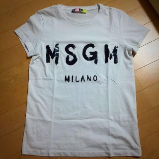 エムエスジイエム(MSGM)のMSGM✨Tシャツ✨(Tシャツ(半袖/袖なし))