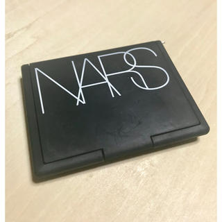 ナーズ(NARS)のNARS ライトリフレクティングセッティングパウダー(フェイスパウダー)