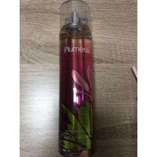 バスアンドボディーワークス(Bath & Body Works)のBath &BodyWorks フレグランスミスト(香水(女性用))