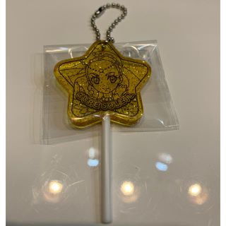 スター☆トゥインクルプリキュア  ロリポップ アクリル キーホルダー♪ 限定品(キーホルダー)