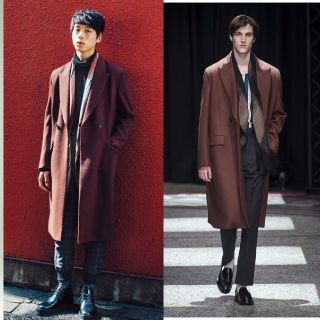 Paul Smith(チェスターコート)のフリマアイテム一覧 Paul Smith(チェスターコート)のフリマアイテム一覧