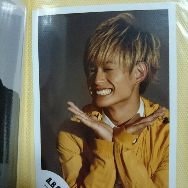 A B C Z 塚田僚一 塚ちゃん 写真の通販 By はぴ S Shop ラクマ A B C Z 塚田僚一 塚ちゃん 写真の通販 By はぴ S Shop ラクマ