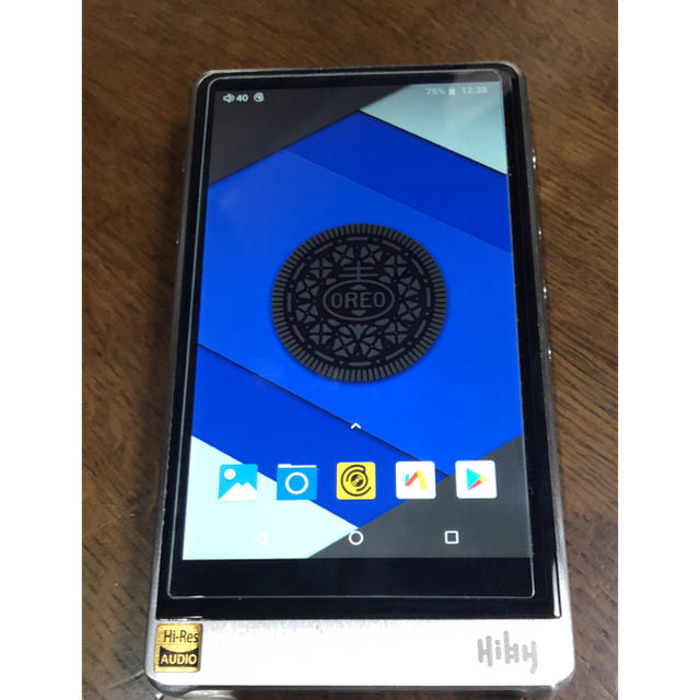 hiby r6ss 値下げしました | hartwellspremium.com