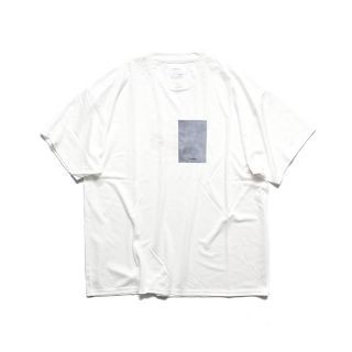 サンシー(SUNSEA)のstein 19ss tシャツ(Tシャツ/カットソー(半袖/袖なし))