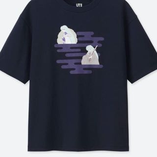 ユニクロ(UNIQLO)の犬夜叉 Lサイズ(その他)