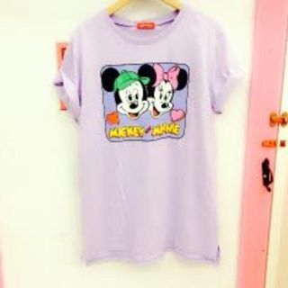 メリージェニー(merry jenny)のmerry jenny Tシャツ(Tシャツ(半袖/袖なし))