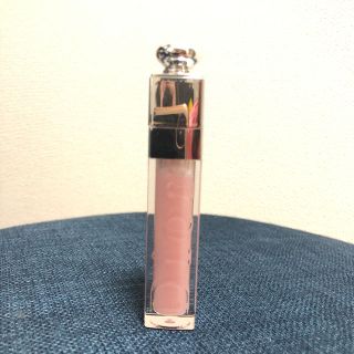 ディオール(Dior)の【うさぎ様専用】Dior アディクトリップマキシマイザー(リップグロス)