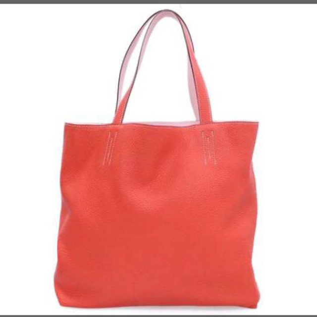 けいちゃん様専用 エルメス HERMES ドゥブルサンス45 美品 お気に入り