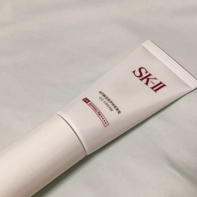 SK-II(エスケーツー)のSK-II アトモスフィア CCクリーム コスメ/美容のベースメイク/化粧品(BBクリーム)の商品写真