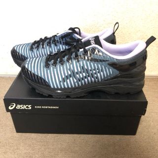 アシックス(asics)のasics × kiko kostadinov GEL-DELVA 26.5cm(スニーカー)