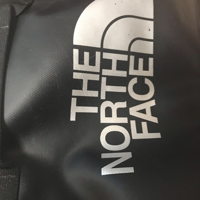 TheNORTHFace ボストンバッグ