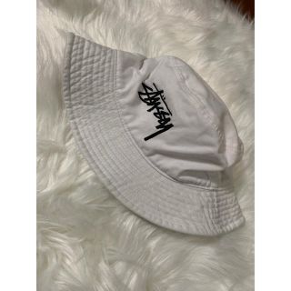 ステューシー(STUSSY)のキャップ(1~3日までSALE中)(キャップ)