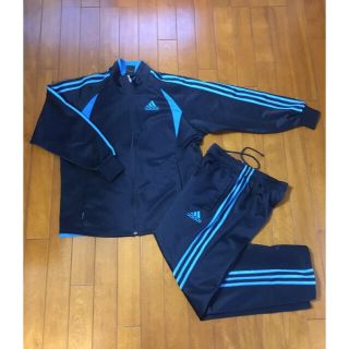 アディダス(adidas)のadidas ジャージ上下セット(その他)