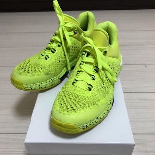 アディダス(adidas)のadidas ランニングシューズ レディース 24.5cm (シューズ)