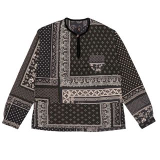 ヴィスヴィム(VISVIM)のmad様専用 VISVIM ICT TUNIC(シャツ)