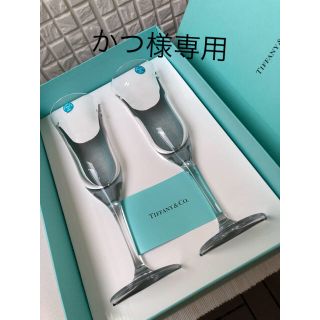 ティファニー(Tiffany & Co.)の【TIFFANY&Co. 】ティファニー グラマシーシャンパン(シャンパン/スパークリングワイン)