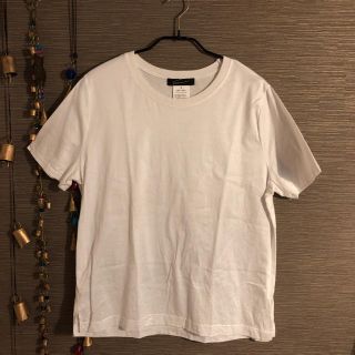 スタニングルアー(STUNNING LURE)のスタニングルアー Tシャツ ホワイトM(Tシャツ(半袖/袖なし))