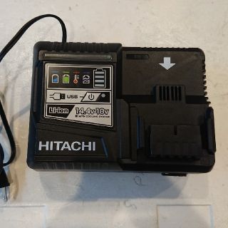 【新品】  日立  急速充電器(その他)