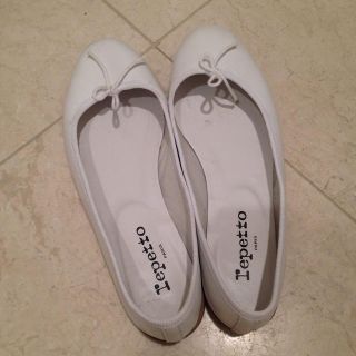 レペット(repetto)の2474♡様専用(ローファー/革靴)