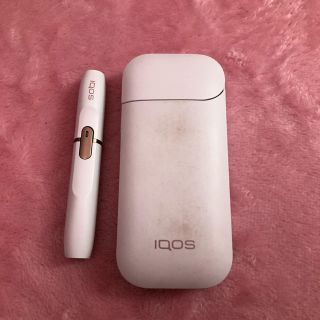 アイコス(IQOS)のiQOS アイコス 作動品(タバコグッズ)