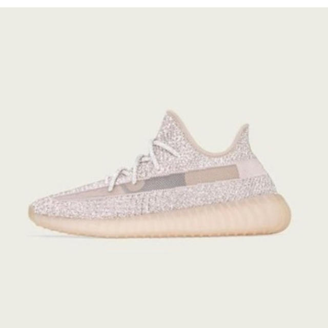 ADIDAS YEEZY BOOST 350 V2 SYNTH