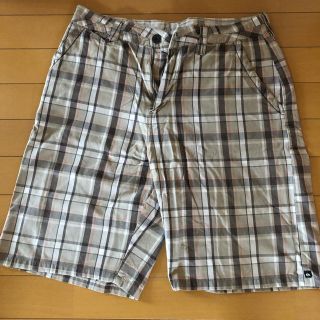 クイックシルバー(QUIKSILVER)の【古着】クイックシルバー ショートパンツ(ショートパンツ)