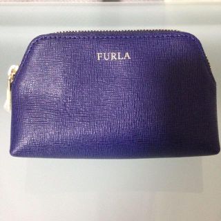 フルラ(Furla)のukiki様専用☆フルラ ポーチ 小(ポーチ)