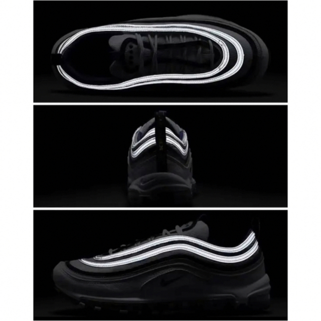 NIKE(ナイキ)の[新品] ナイキ エアマックス 97 メンズの靴/シューズ(スニーカー)の商品写真