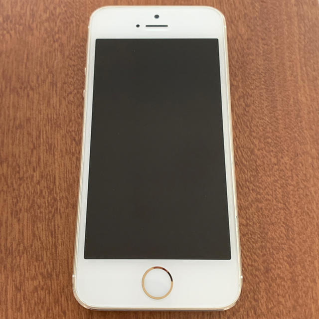 iphone5s 本体 32GB