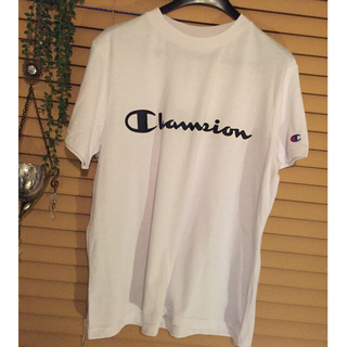 チャンピオン(Champion)のchampion Tシャツ(Tシャツ(半袖/袖なし))