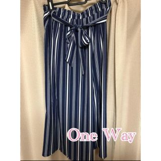 ワンウェイ(one*way)のえりか様　専用(その他)