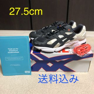 アシックス(asics)のASICS Gel-Kayano 5 OG x Reigning Champ(スニーカー)