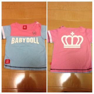 ベビードール(BABYDOLL)のBABYDOLL 90(その他)