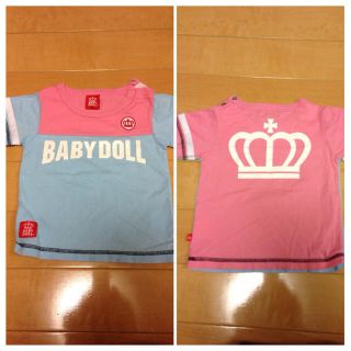 ベビードール(BABYDOLL)のBABYDOLL 90(その他)